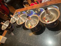 -南门涮肉(东单店)