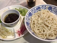 老北京炸酱面-到家尝北京菜(西坝河店)