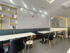 大堂-禾谷韩餐(热带海洋学院店)