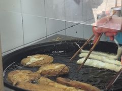 -李记五香豆沫