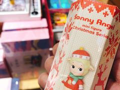 -九木杂物社(中心店)