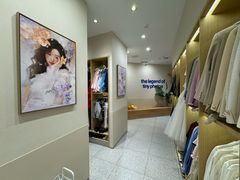 -天真蓝照相馆(五角场百联又一城店)