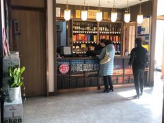 -小船渔村•大连菜•大连焖鱼(黄河路店)
