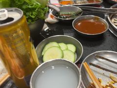 -炽城·烤肉名家(鸿达中央广场店)