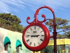 -三鹰之森吉卜力美术馆