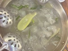 -章记正宗南岗鱼蛋火锅