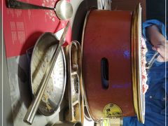 -西塔老太太泥炉烤肉(温州首店万象城黑金店)