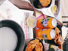 -犟骨头(津南永旺店)