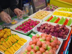 -大学城夜市大排档(凤栖路店)