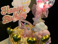 -SAYScake善食感戚风蛋糕(临江大道店)