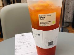 -奈雪的茶(凯德新都心店)