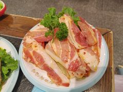 -泰白海鲜烧烤大全