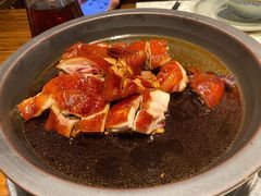 四杯鸡-鼎盛私厨·新派顺德菜(上河坊店)