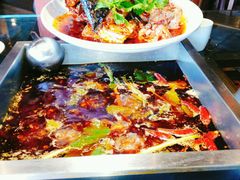 -张大胡子鱼头火锅酒楼(长益路店)