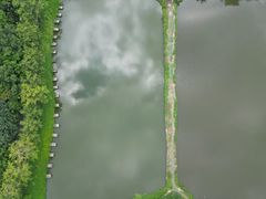 -滴水岩森林公园