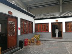 -炑羊香烤全羊(西三旗店)
