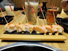 -水林间·寿喜烧自助(仙林金鹰店)