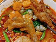 -螺小胖柳州螺蛳粉(钟楼总店)