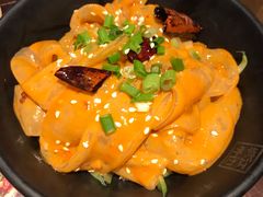-江边城外烤全鱼(方庄时代购物中心店)