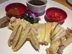 -红辣椒·川菜·火锅(科华路店)