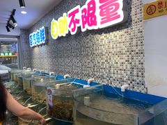 -仙螺岛海鲜自助餐厅(总店)