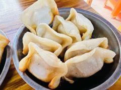-锅贴大王南翔小笼(临沂二村店)