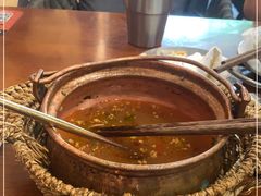 -麒麟风烤牛肉·云南烧烤小排档(丹凤街店)