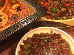 -小辉哥大排档(船山路总店)