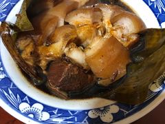 -南花桥羊肉馆老字号(乌镇店)