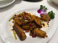 -刘胖子家常菜·蹄花焖藕(兴业店)