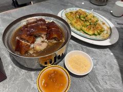-朱记乳鸽王·非遗石岐乳鸽·全鸽宴(大兴旗舰店)
