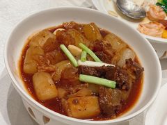 -景月阁空中食府(希尔顿酒店)