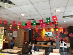 -麦当劳(红荔西店)