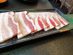 -牛中牛烤肉店(民生街店)