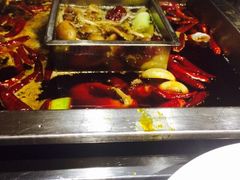 -满江红火锅(凯德店)