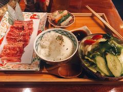 -肉魁屋·烧肉·烧鸟·酒场(高新店)