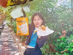 -牛约堡-牛肉汉堡(长宁店)