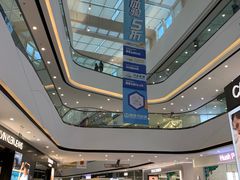 -万达茂商场(南京仙林店)