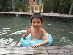 -龙达温泉生态城