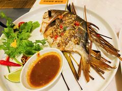 -星怡会·新加坡新美食(苏州中心店)