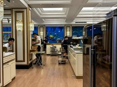 -品海楼·大连海胆锅贴馆(东港店)