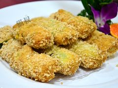-鑫悦楼煎蟹·16年海鲜大排档