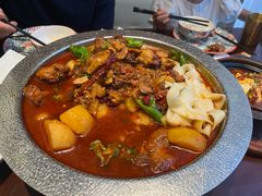 -那拉提之疆·新疆菜(美院店)