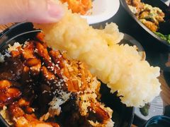 -Hatsune隐泉日式料理(三里屯太古里店)