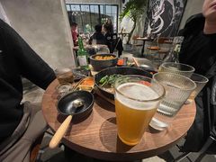 -INSA Korean Bistro饮鲨韩食酒馆