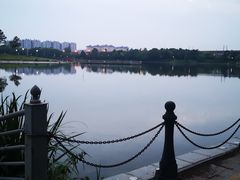 -美兰湖景区