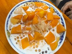 -韵姐牛奶甜品世家