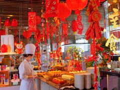 大堂-广州富力君悦大酒店·凯菲厅