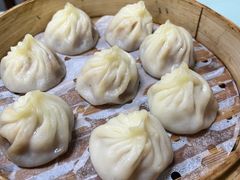 -食惠里小笼包面馆(越秀店)