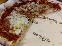 -ELI FALAFEL Lebanese&Mediterranean黎巴嫩美食(富城路店)